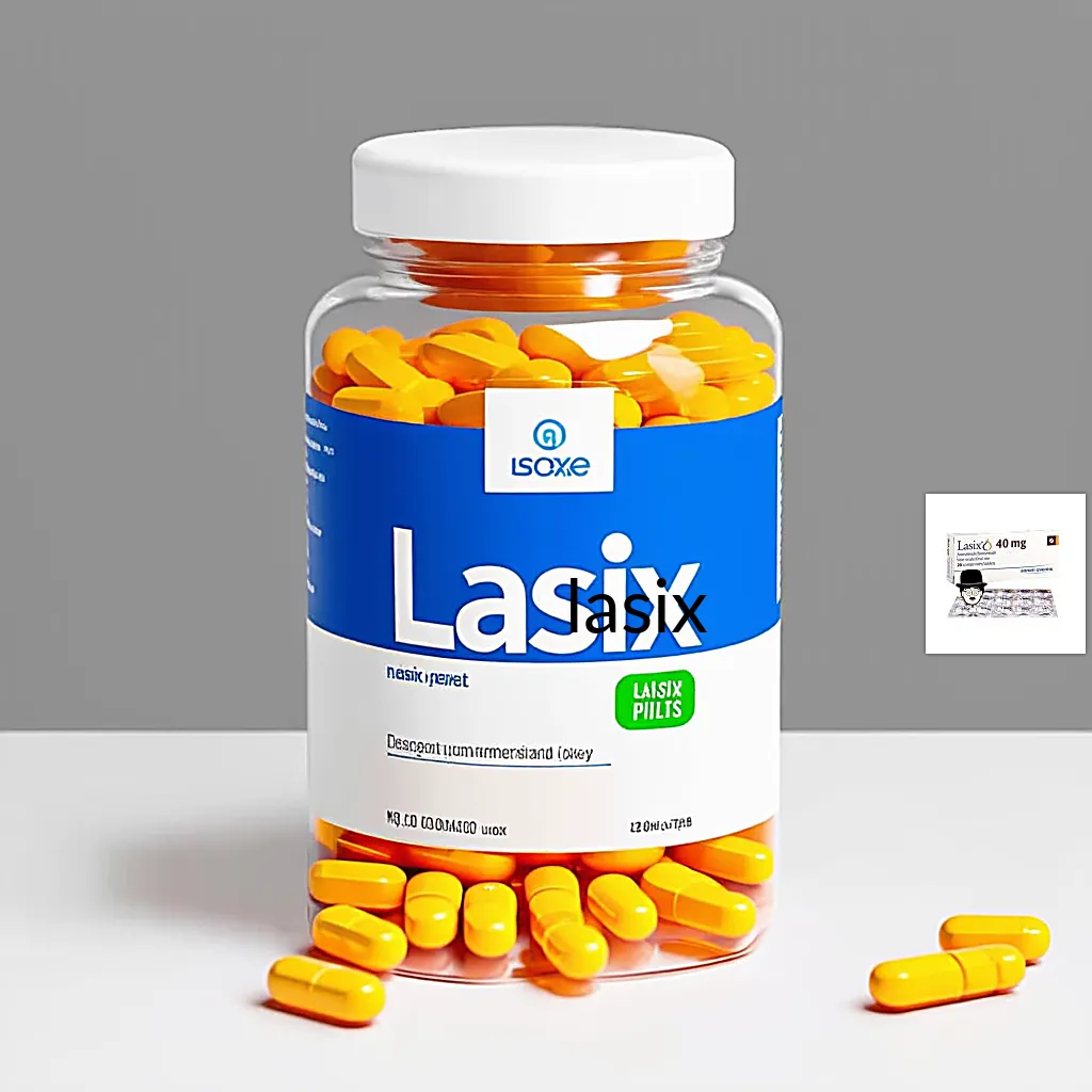 Lasix nombre comercial y generico